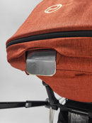 Cybex - Priam Premium-Kombikinderwagen