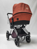 Cybex - Priam Premium-Kombikinderwagen