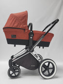 Cybex - Priam Premium-Kombikinderwagen