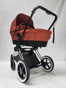 Cybex - Priam Premium-Kombikinderwagen