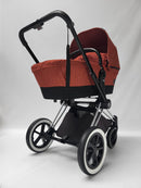 Cybex - Priam Premium-Kombikinderwagen