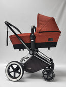 Cybex - Priam Premium-Kombikinderwagen