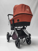 Cybex - Priam Premium-Kombikinderwagen