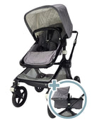 Bugaboo - Fox  All-Terrain-Kombikinderwagen