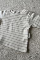 Cozy Days Longsleeve neutral lines