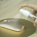 Natürlicher Desinfektions-Spray