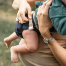 Crawler Stoffwindel | Mata Origin