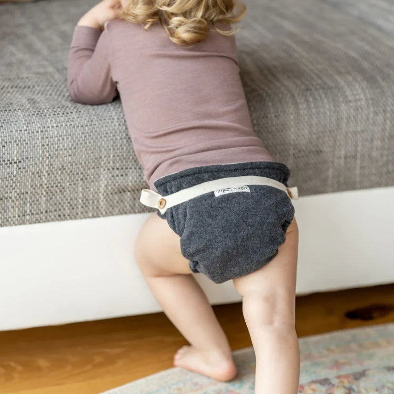 Crawler Stoffwindel | Mata Origin