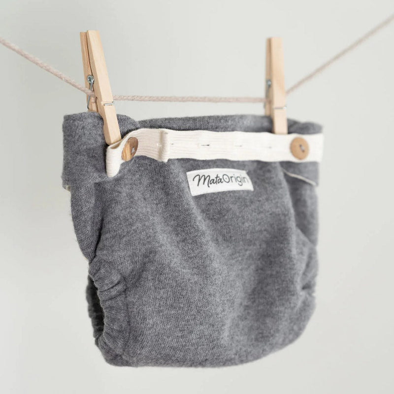 Crawler Stoffwindel | Mata Origin