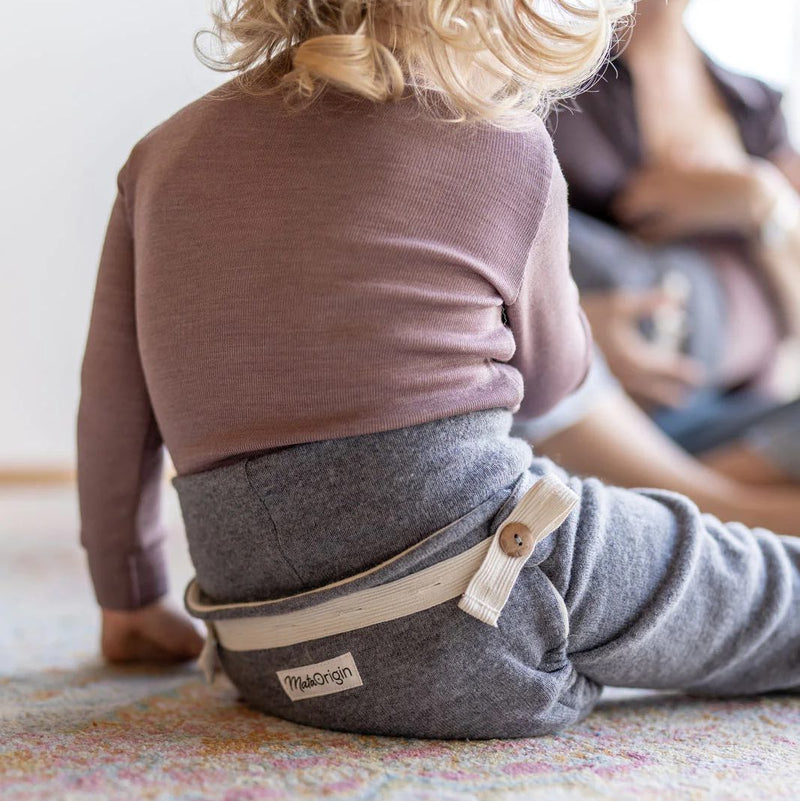 Crawler Stoffwindel | Mata Origin