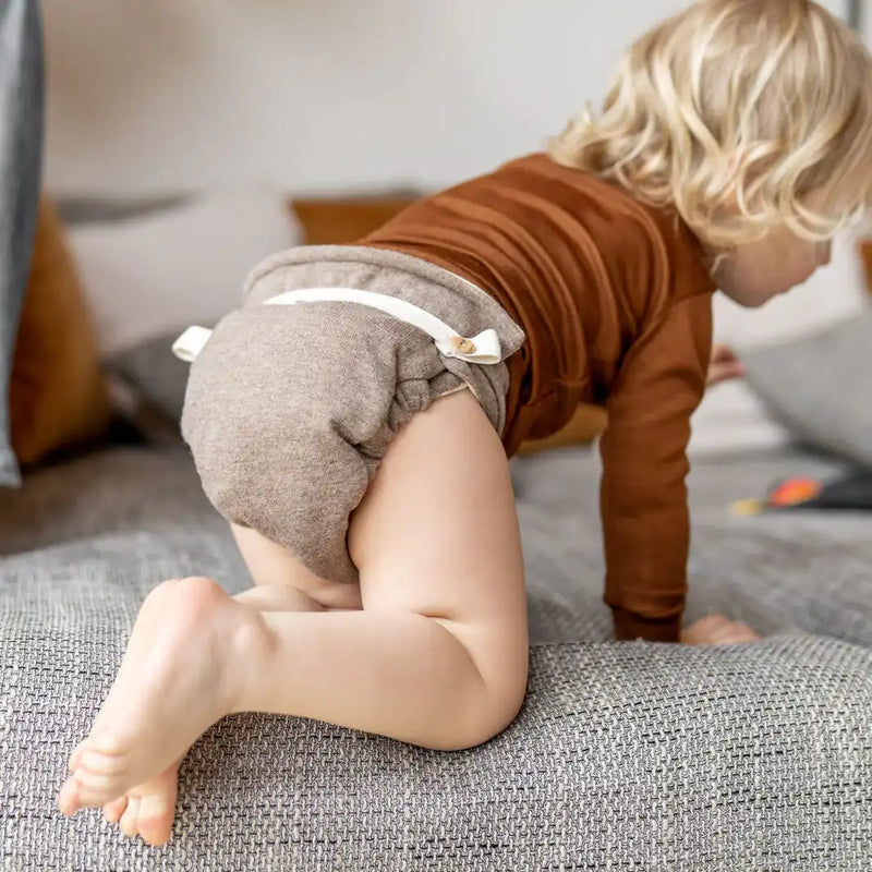 Crawler Stoffwindel | Mata Origin