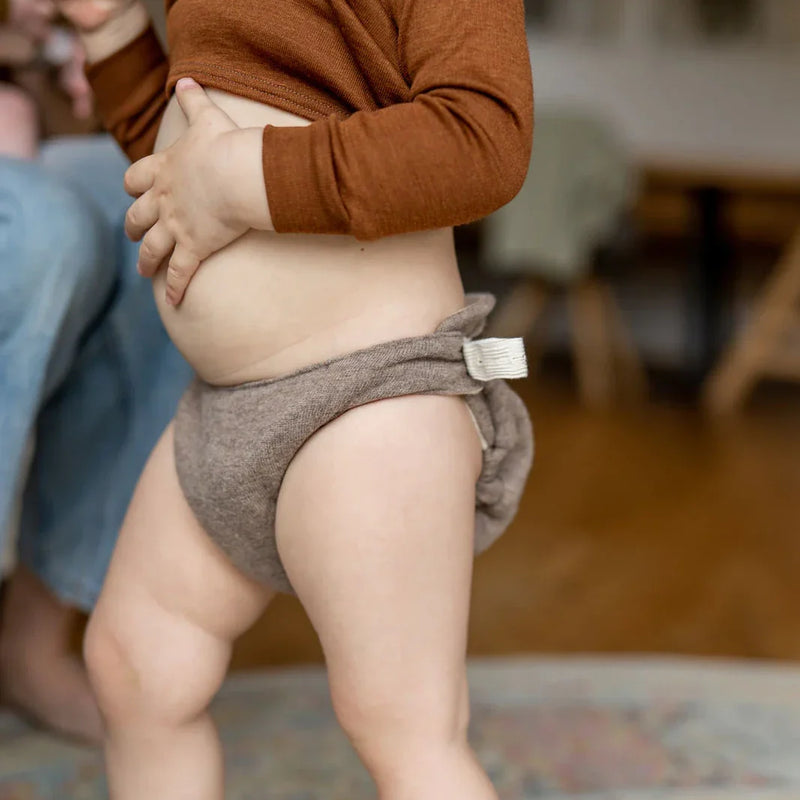 Crawler Stoffwindel | Mata Origin