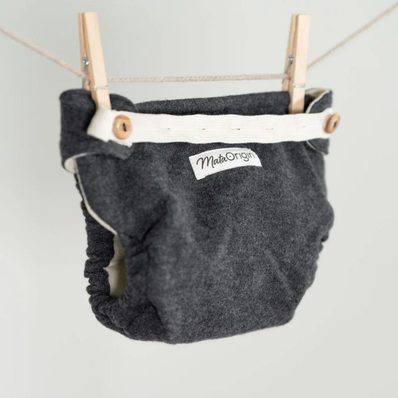 Crawler Stoffwindel | Mata Origin