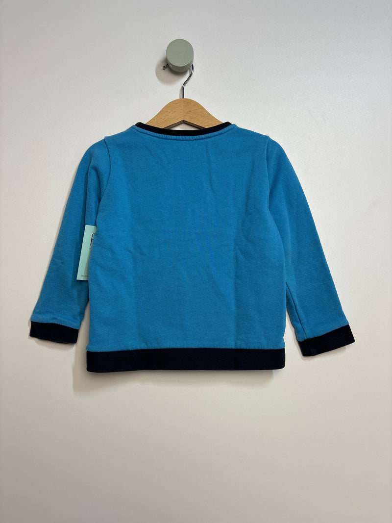 Sweatshirt • 92 • steiff