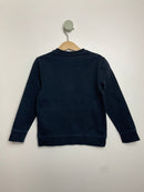 Sweatshirt Berge • 104 • rr