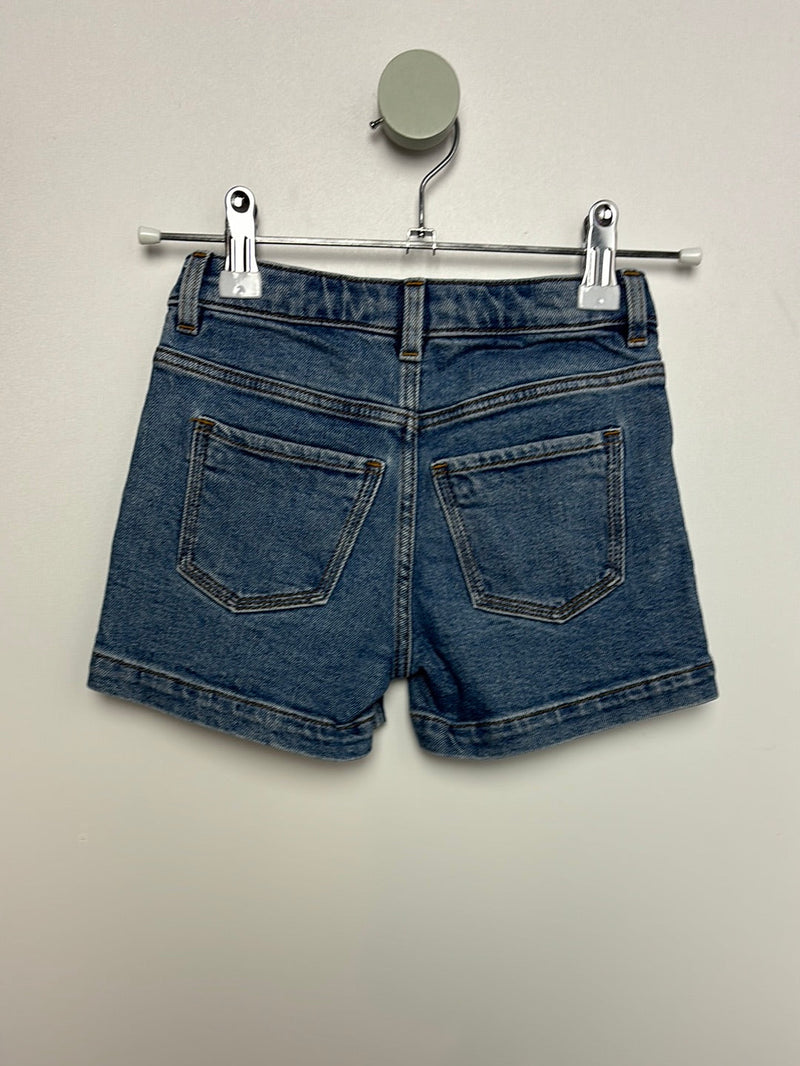 Jeans Shorts • 98 • arket