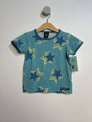 T-Shirt Sterne • 86 • villervalla