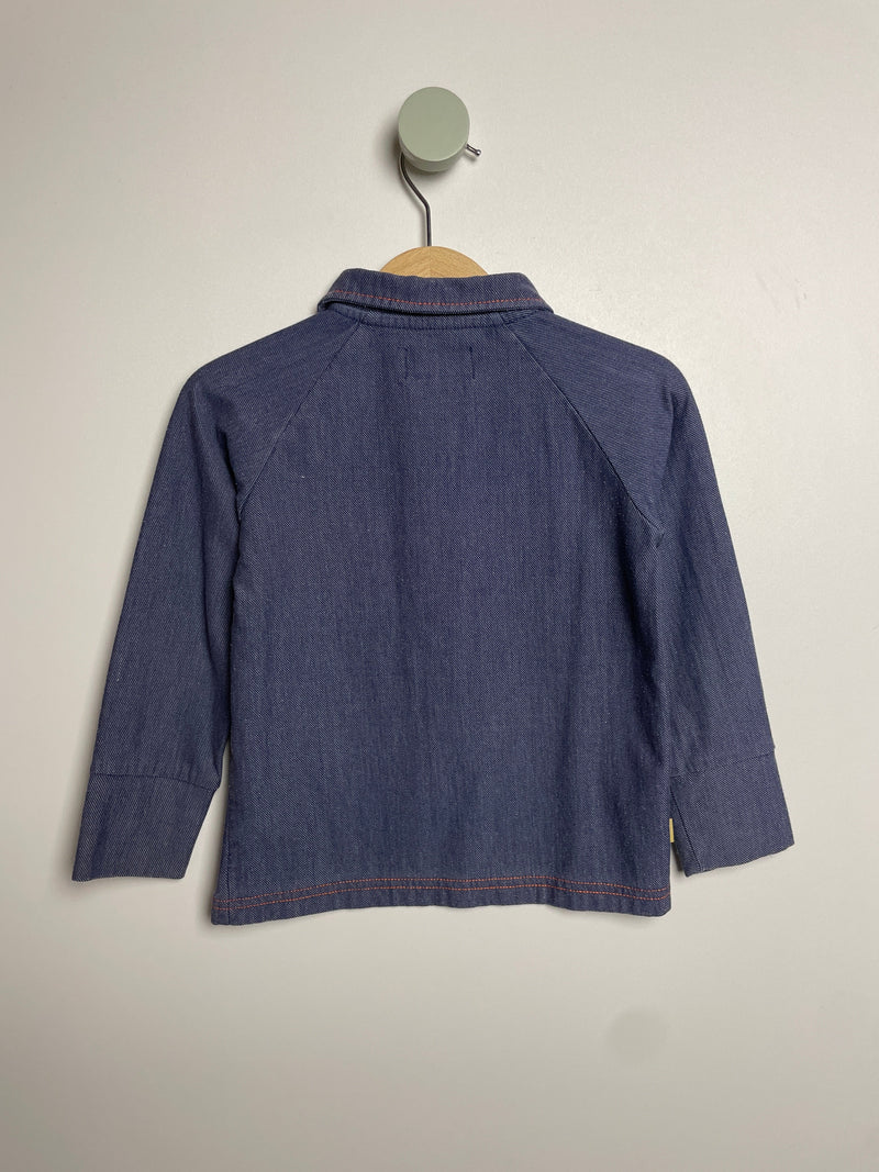 Hemd • 98 • alba kid