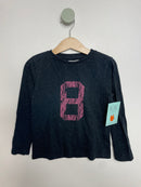 Langarmshirt • 104 • størytelling