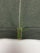 Wool felt bomber jacket • 98 • manitober