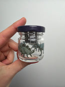 ANSPITZER MIT GLAS • PREHISTORIC LAND