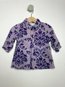 Cordkleid • 68 • mini a ture