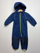 SOFTSHELLANZUG • 74 • TCM