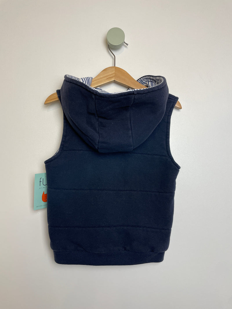 Vest • 92 • petit bateau