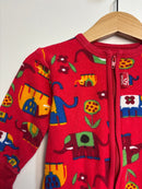 Strampler • 68 • tutta