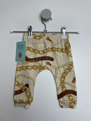 Jersey Hose • 56 • sleep no more