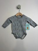 BODY ESEL • 56 • FIXONI