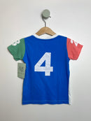 T-Shirt - 92 - hackett