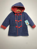 Steppmantel • 92 • true vintage