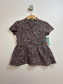 Bluse • 110 • pomp de lux