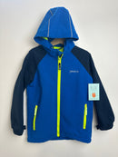 SOFTSHELLJACKE • 116 • JAKOO
