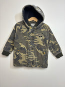 Jacke Wattiert • 86 • soft gallery