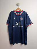 BASKETTBALL TRIKOT PARIS • 158 • NIKE