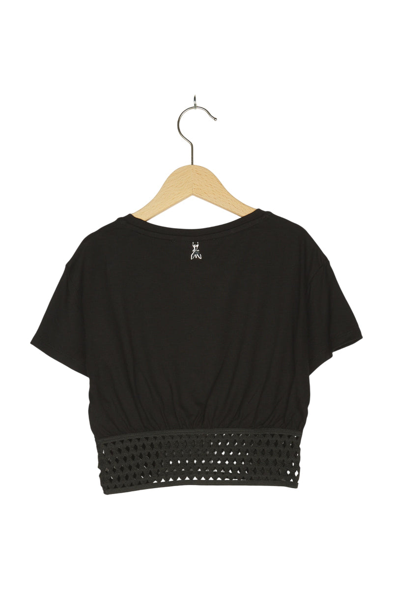 Patrizia Pepe Girl T-Shirt Top