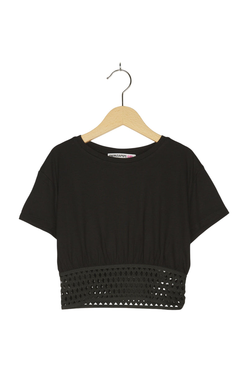 Patrizia Pepe Girl T-Shirt Top