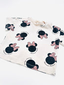 Minnie Mouse Set - Gr. 74 (H&M)
