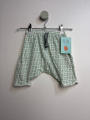 Haremhose Jersey • 68 • sense organics