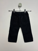 Cordhose • 74 • petit bateau