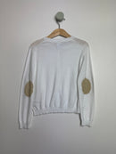 Strickjacke • 110 • petit bateau