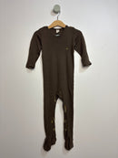 Strampler Wolle-Seide • 86 • lilano