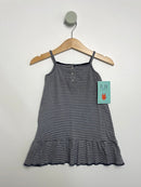 Jersey dress • 80 • petit bateau
