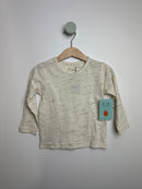 Langarmshirt • 74 • little indians