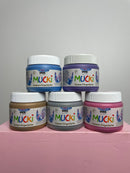 MUCKI • Sparkling Finger Paint 