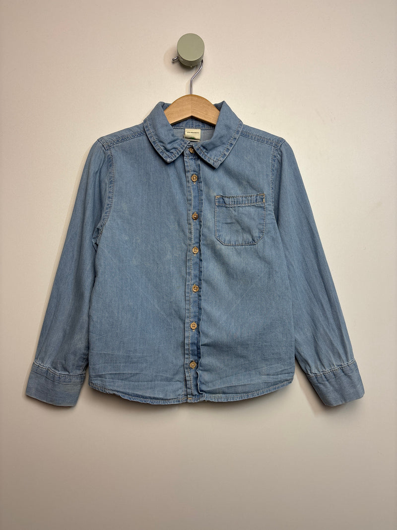 Jeanshemd • 110 • alana