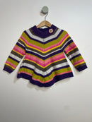 Pullover mit Weste • 92 • minymo