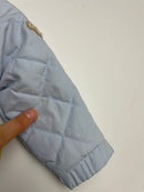 Quilted jacket • 62 • Steiff